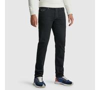 PME Legend 5-Pocket-Jeans Navigator PTR121 – Herren Gr. 36/L32, Schwarz