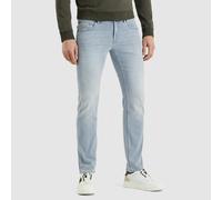 5-Pocket-Jeans PME LEGEND "NAVIGATOR PTR121", Herren, Gr. 38, Länge 34, fresh comfort light, Denim/Jeans, Obermaterial: 98% Baumwolle, 2% Elasthan, lang, Jeans 5-Pocket-Jeans (77363169-38) fresh comfo