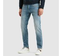 PME Legend Herren-Jeans SKYRAK – Regular Fit – Blau (Denim Shade Fresh) – 33W/30L