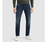 PME Legend Jeans SKYRAK PTR720 5-Pocket Regular Fit Herren Gr.36 L32 Deep Intense Indigo