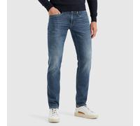 PME Legend Skyrak Jeans Blau HMB - Größe W 40 - L 34 Dunkelblau W 40 - L 34