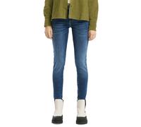 Jeans Sadie / Skinny Fit / Mid Rise / Skinny Leg / Superstretch 40/32 blau 2170576.57Z6.40_32