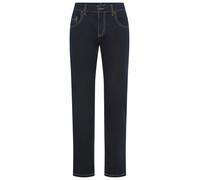 5-Pocket-Jeans "RANDO", Herren, Gr. 40, Länge 34, blau (blau, schwarz stonewash), Denim/Jeans, Obermaterial: 94% Baumwolle, 4% Elastomultiester, 2% Elasthan, PIONEER AUTHENTIC JEANS, casual, regular f