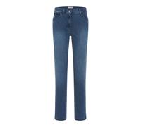 5-Pocket-Jeans RAPHAELA BY BRAX "Style CORRY", Herren, Gr. 42K (21), Kurzgrößen, jeans, Denim/Jeans, 50% Baumwolle, 40% Lyocell, 7% Elastomultiester, 3% Elasthan, Jeans 5-Pocket-Jeans (19056908-21) je