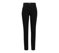 RAPHAELA BY BRAX Jeans LAURA NEW Slim Fit Magic Waist Schwarz Größe 40K