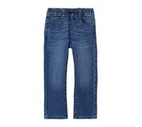 S.Oliver Junior Jungen 2149714 Hose, Blau, 116 EU