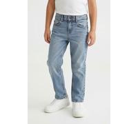 Jeans Pete / Regular Fit / Mid Rise / Straight Leg 146/REG blau 2171918.55Z7.146_REG