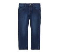 Jeans Brad / Slim Fit / Mid Rise / Slim Leg 98/REG blau 2149713.58Z4.98_REG