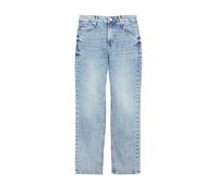 Jeans Karolin / Regular Fit / Mid Rise / Straight Leg 40/30 blau 2185633.53Z2.40_30