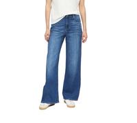 Jeans Suri / Regular Fit / High Rise / Wide Leg 42/32 blau 2181048.55Z2.42_32