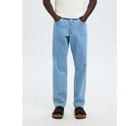 Selected 190 Ben Kori Regular Tapered Fit Jeans 38 Light Blue Denim / 204