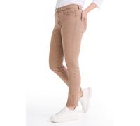 STOOKER Milano Denim Damen 5-Pocket-Jeans Magic Shape Fit Denim/Jeans clean wash eng lang