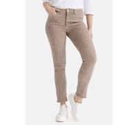 STOOKER Milano Denim Damen 5-Pocket-Jeans Magic Shape Fit Denim/Jeans clean wash eng lang