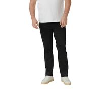 Jeans Casby / Relaxed Fit / Mid Rise / Straight Leg / Stretch 40/34 schwarz 2173253.99Z2.40_34