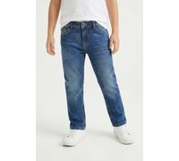 TOM TAILOR Jungen Kinder John Skinny Relaxed Fit Jeans mit Stretch