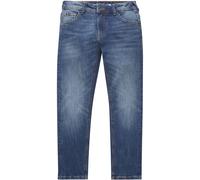 TOM TAILOR Jungen Kinder John Skinny Relaxed Fit Jeans mit Stretch