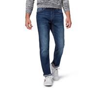 Tom Tailor Josh Regular Slim Jeans 30 Mid Stone Wash Denim
