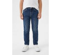 TOM TAILOR Jungen Kinder Ryan Extra Skinny Fit Jeans, 10141 - Stone Blue Denim, 128
