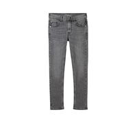 TOM TAILOR Jungen Kinder Ryan Extra Skinny Fit Jeans, 10210 - Grey Denim, 146