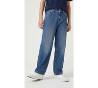 Tom Tailor 1041052 Baggy Fit Jeans 176 cm Blue Denim