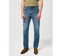 Wrangler Jeans 13MWZ Herren Bootcut 100% Baumwolle Breeze Hunter Gr. 40
