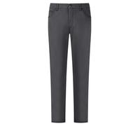 5-Pocket-Thermohose Brax grau 28