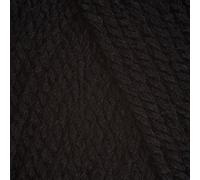 5 x 100 g Stylecraft Special DK Double Knit-Wolle, Garn 5er Pack. 5 x 100g Black 1002