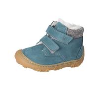 Pepino by Ricosta - Kid's Nico - Winterschuhe, Gr. 21, türkis (Storm)