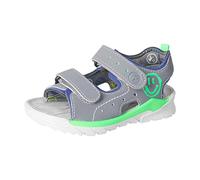 Ricosta Sandale Surf, grau, 29 grau