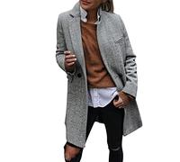 50 Cent Artikel, Regenjacke Damen Sale, Wintermantel Damen Elegant Herbstjacke Und Taschen, Blusenoberteile, Mittellanger Mantel, Outwear Elegante Jacke Damen Winter, Winterjacken Für Damen Sale