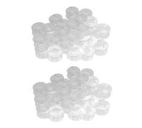 50 Freie Plastik Naehmaschine Spulen Passend Singer Bruder Janome