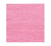 Rico Design Creative Cotton aran 50g 85m bonbonrosa