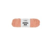 50 g Lang Yarns Jawoll Silk Fb. 129 lachs