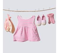 50 Stück Baby-Sicherheitsnadeln Edelstahl-Kunststoff-Kopf-Stoff-Sicherheitsnadeln mit Schloss