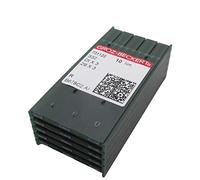 50 Stück Groz Beckert 29 x 3 DIX3 332 Nadeln in CKPSMS, transparenter Kunststoffbox, Kompatibel mit/Ersatz für Singer Marke 29-1 to 29-5, 29K 29U Adler Marke 30-1 30-10(Nadelgröße: 21/130)