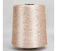 500 g Glitzer-Fancy-Garn, Pailletten, Handhäkelgarn, Strickkleidung, Handarbeitsgarn mit Pailletten, Strickgarn, Handarbeitspailletten