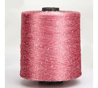 500 g Glitzer-Fancy-Garn, Pailletten, Handhäkelgarn, Strickkleidung, Handarbeitsgarn mit Pailletten, Strickgarn, Handarbeitspailletten