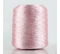 500 g Glitzer-Fancy-Garn, Pailletten, Handhäkelgarn, Strickkleidung, Handarbeitsgarn mit Pailletten, Strickgarn, Handarbeitspailletten