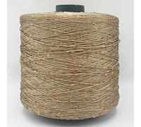 500 g Glitzer-Fancy-Garn, Pailletten, Handhäkelgarn, Strickkleidung, Handarbeitsgarn mit Pailletten, Strickgarn, Handarbeitspailletten