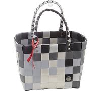 5008-52 ICE-BAG Shopper Klassiker Original Witzgall Taschen Einkaufstasche Einkaufskorb Kinderkorb- grautöne