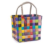 "5009-17" ICE-BAG Shopper Original Witzgall - bunt