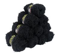 500g Strick-Garn Jino Kuschelgarn Plüschgarn by VLNIKA Farbauswahl