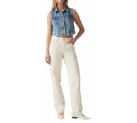 Levis 501® 90S women Regular Jeans white in Größe:S