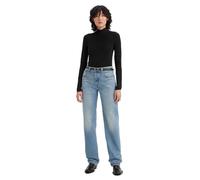 501 90S Lightweight MED Indigo - Worn IN