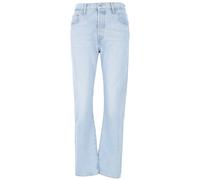 Levi's Damen 501® Crop Jeans,Ojai Luxor Ra,31W / 28L
