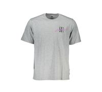 Levi´s ® Relaxed Fit Kurzarm-t-shirt XL Ssnl 501 Archival Emb Midtone Heather Grey