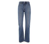 Levi's Damen 501 for Women Jeans, Erin Can't Wait Stretch, 25W / 32L