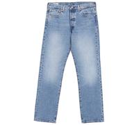 Levi´s ® 501™ Original Jeans 34 Dark Indigo - Flat Finish 00501-3504
