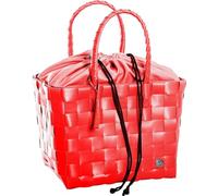 5010-35-2U KLASSIKER MIT TOPPING ROT KLASSIKER 37x24x28 cm