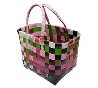 5010-39 Witzgall ICE-BAG Shopper Klassiker Einkaufskorb bunte Einkaufstasche